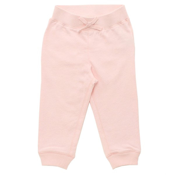 ポロラルフローレン ベビー服 セットアップ ピンク ベビー RALPH