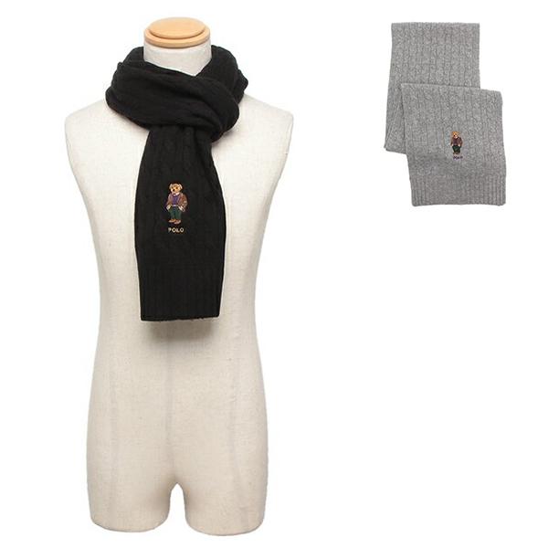 ポロラルフローレン マフラー メンズ レディース ユニセックス POLO RALPH LAUREN PC1210 クリスマス ギフト