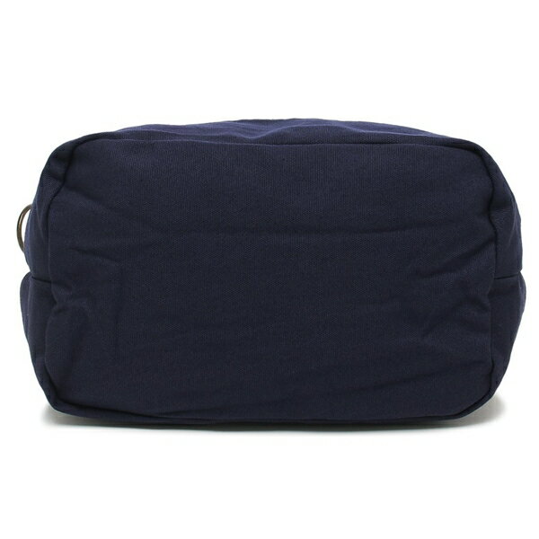 ポロラルフローレン トートバッグ BIG PONY コットンショルダー