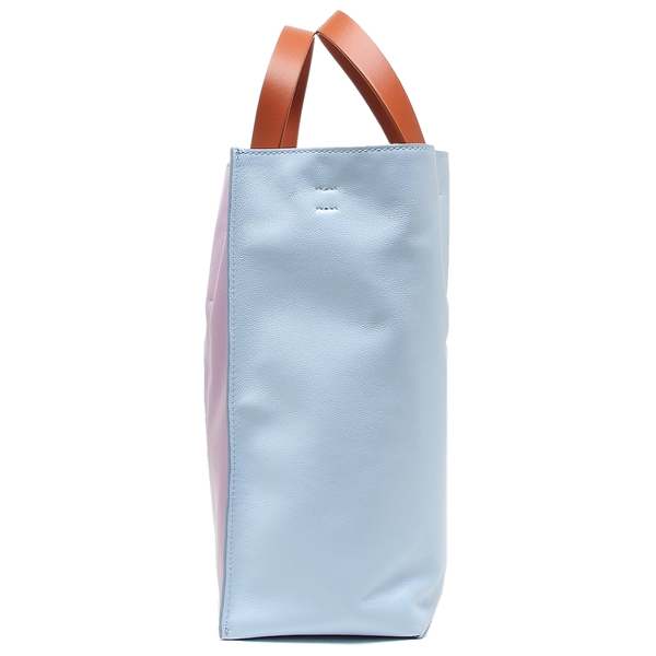 MARNI トートバッグ SHMP0018U1 P2644 Z636B MARNI マルニ トートバッグ ショルダーバッグ ミュゼオ 2WAY