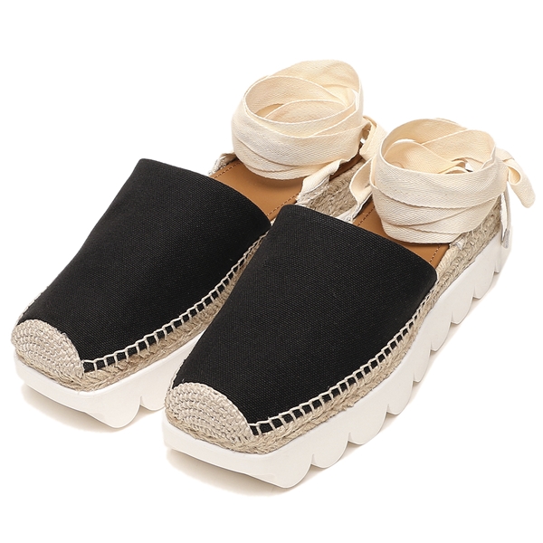 マルニ サンダル サボ ブラック レディース MARNI SBMS007806 P2266 00N99