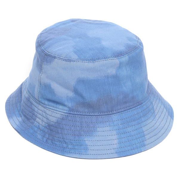 マルニ 帽子 ハット バケットハット ブルー メンズ レディース MARNI CLZC0088U0 UTC233 CLB52の通販は