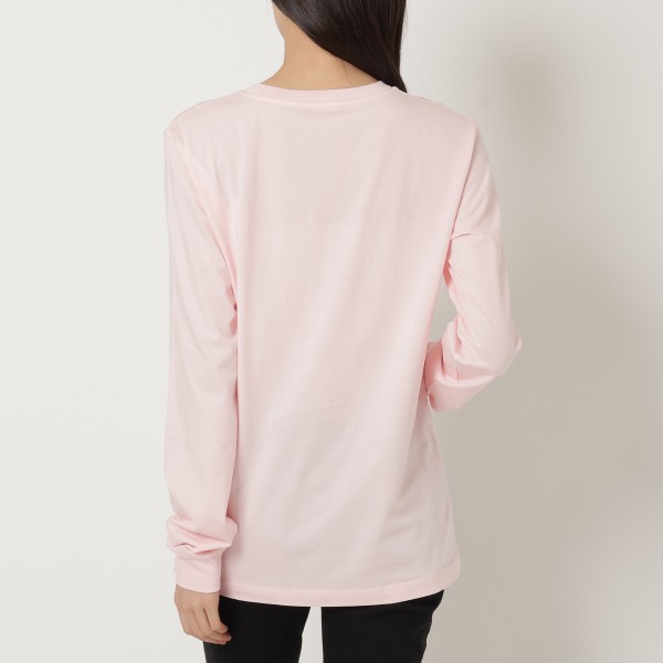 MARNI｜ (THJE0294P1 USCS11 L2N99) マルニ MARNI Tシャツ カットソー オーガニックコットン