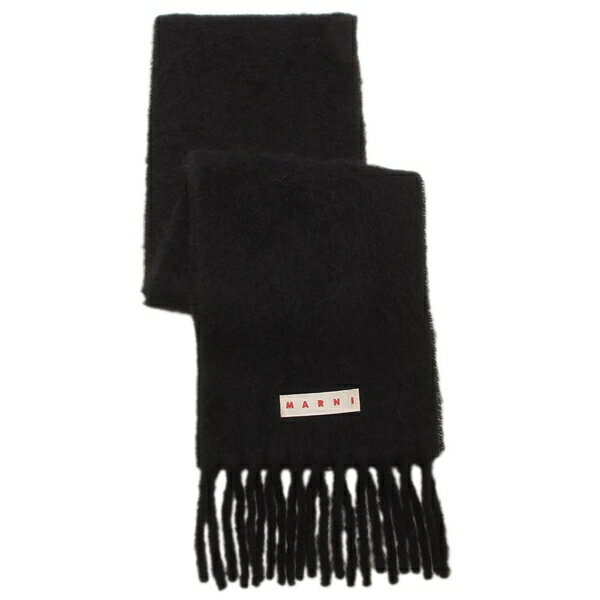マルニ マフラー メンズ レディース ユニセックス MARNI SCMC0143Y0