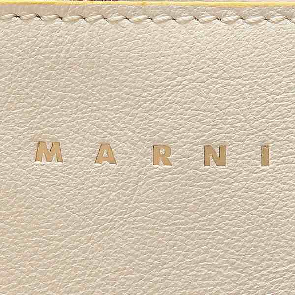 マルニ トートバッグ ショルダーバッグ ミュゼオ 2WAY マルチ レディース MARNI SHMP0018U1 P2644 Z636B