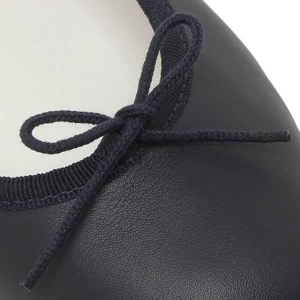 Repetto ネイビー バレエシューズ セール】REPETTO Cendrillon gomme Ballerinas レペット