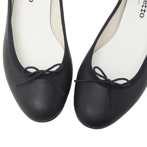 Repetto ネイビー バレエシューズ 楽天市場】repetto ネイビーの通販