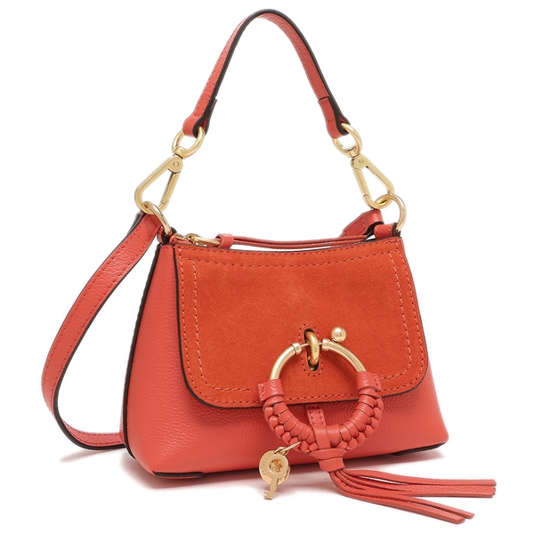 See By Chloe ショルダーバッグ限定カラー