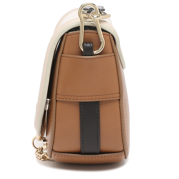 シーバイクロエ バッグ ショルダーバッグ マラ ベージュ レディース SEE BY CHLOE CHS19WSA29630 24Hの通販は