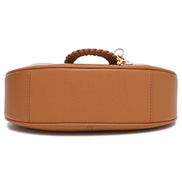 シーバイクロエ ハンドバッグ ブラウン レディース SEE BY CHLOE