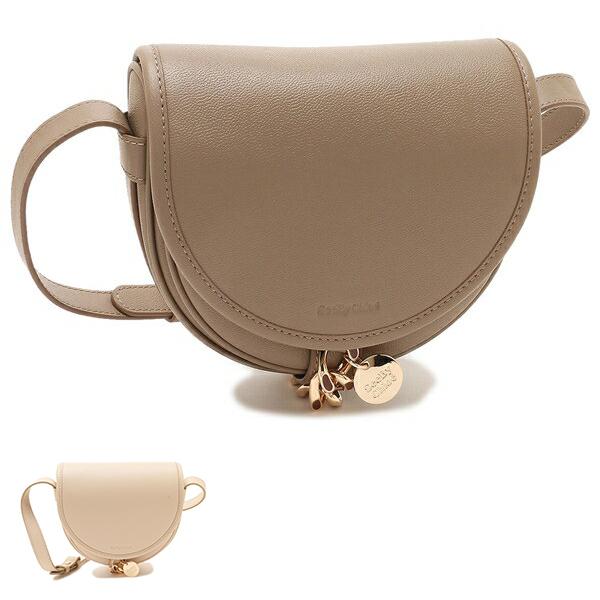 シーバイクロエ ショルダーバッグ マラ クロスボディバッグ レディース SEE BY CHLOE CHS21WSB39388