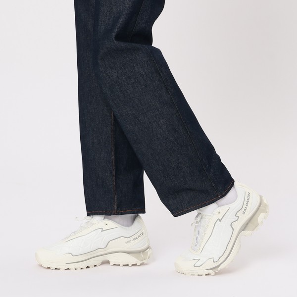 サロモン スニーカー XT-SLATE ホワイト メンズ レディース ユニセックス SALOMON L47460900