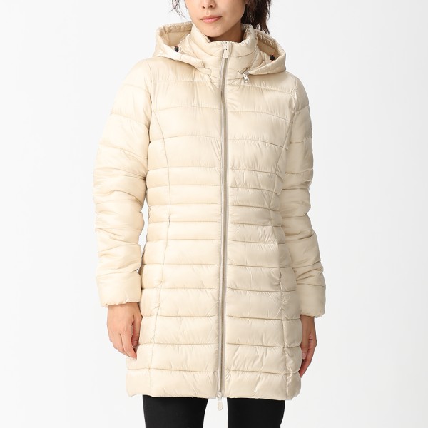 Save the Duck ダウンジャケット size 1ベージュ