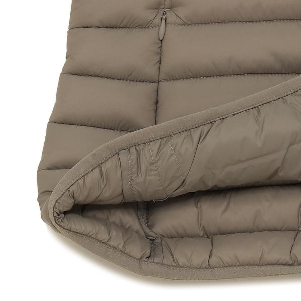 セーブザダック ダウンジャケット コート デイジー グレー レディース SAVE THE DUCK D33620W 40021の通販は