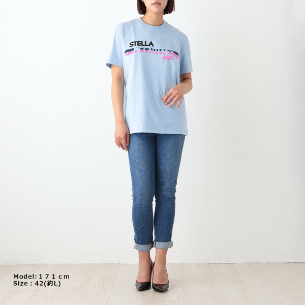 ステラマッカートニー Tシャツ トップス stella-