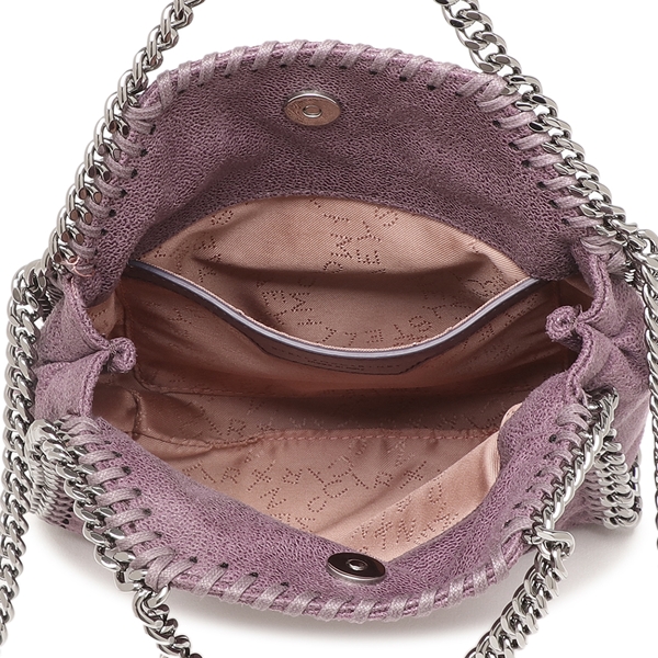 ステラマッカートニー ハンドバッグ ショルダーバッグ ファラベラ  