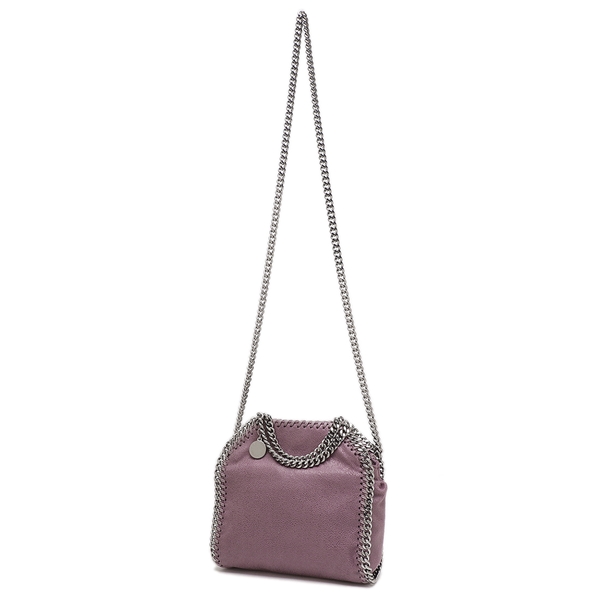 ステラマッカートニー ハンドバッグ ショルダーバッグ ファラベラ  