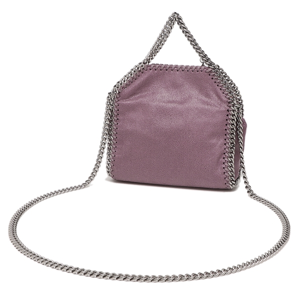 ステラマッカートニー ハンドバッグ ショルダーバッグ ファラベラ  