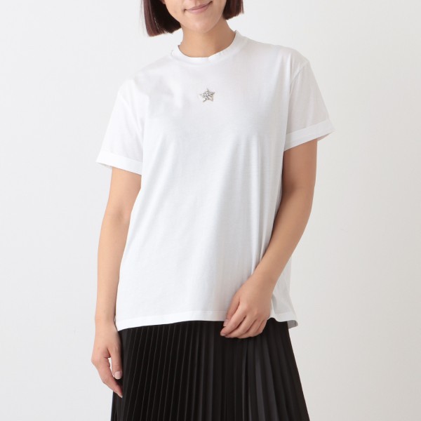 STELLA McCARTNEY ステラマッカートニー Tシャツ・カットソー レディース