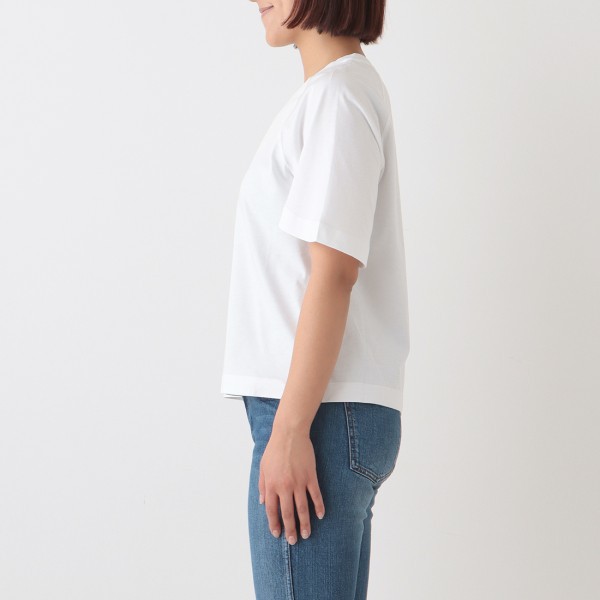 STELLA MCCARTNEY ステラマッカートニー　Tシャツ　トップス　ロゴ