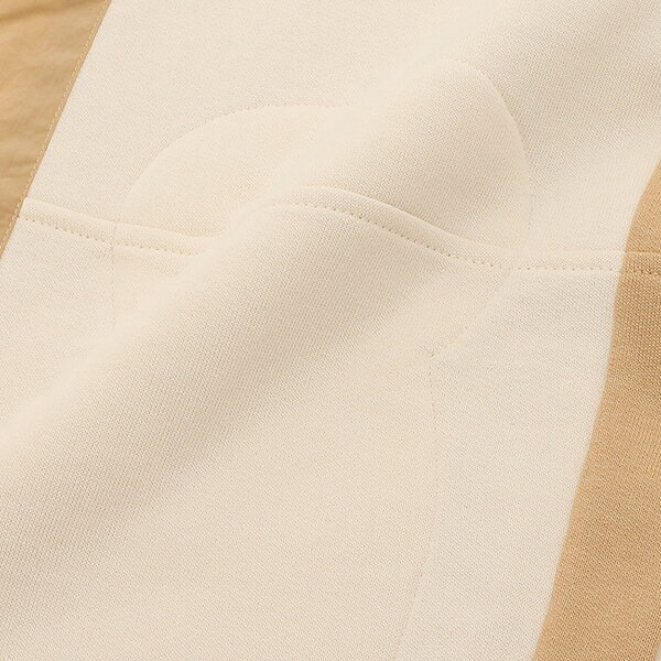 ステラマッカートニー パンツ トラックスーツ ベージュ レディース