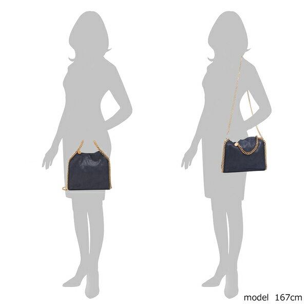 ステラマッカートニー ショルダーバッグ ハンドバッグ