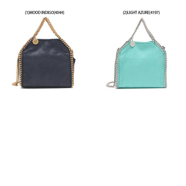 STELLA McCARTNEY ショルダーバッグ 391698 W9355 4044 ステラマッカートニー ショルダーバッグ ハンドバッグ