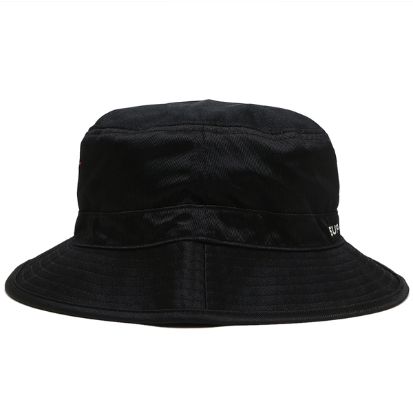 シュプリーム 帽子 ナイキ ダズル クラッシャー バケットハット