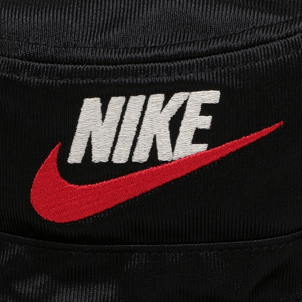 シュプリーム 帽子 ナイキ ダズル クラッシャー バケットハット