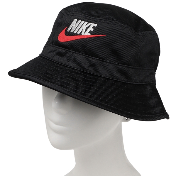 シュプリーム 帽子 ナイキ ダズル クラッシャー バケットハット ブラック シュプリーム 帽子 ナイキ ダズル クラッシャー バケットハット