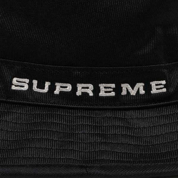 シュプリーム 帽子 ナイキ ダズル クラッシャー バケットハット