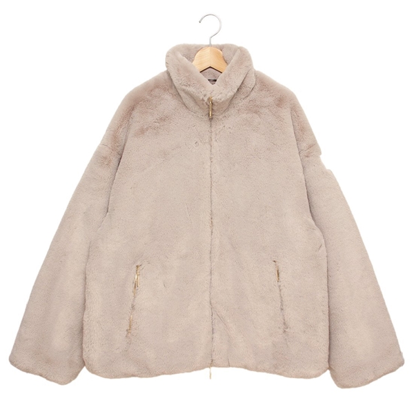 タトラス ブルゾン バルブラ グレー レディース TATRAS LJXA0038033588 007