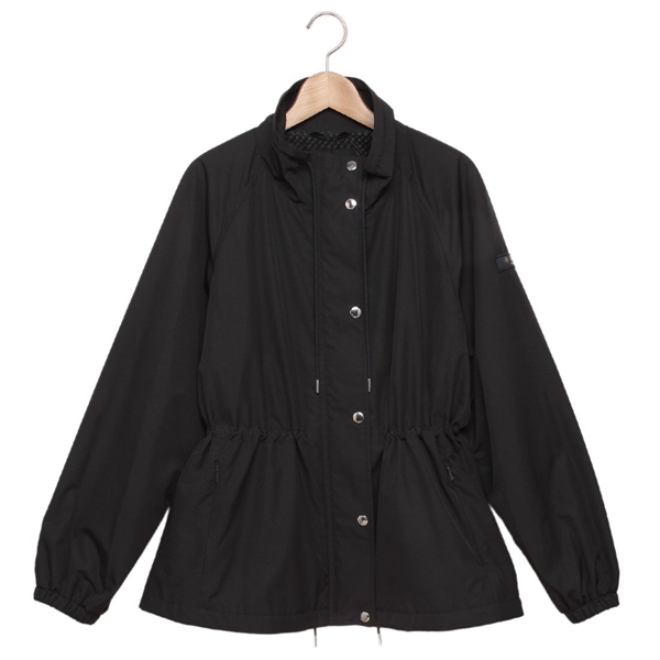 タトラス ブルゾン ジャケット ヴィチア ネイビー レディース TATRAS LJXA0118033588 005