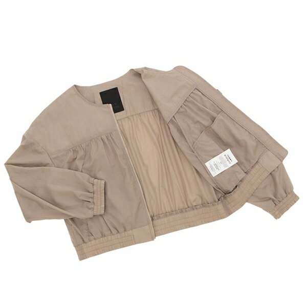 タトラス ジャケット アーサ ベージュ レディース TATRAS LTAT25S4879L