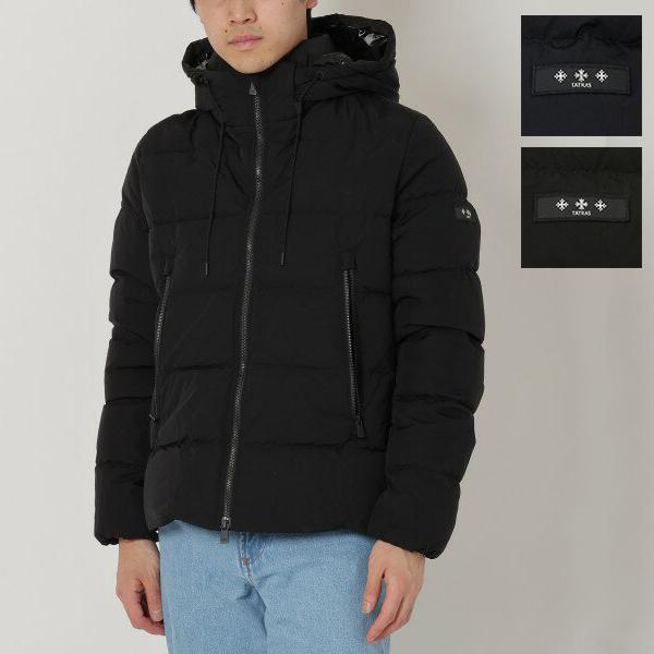 タトラス ダウンジャケット コート シナミ メンズ TATRAS MTLA23A4183 SINAMI DOWN JACKET