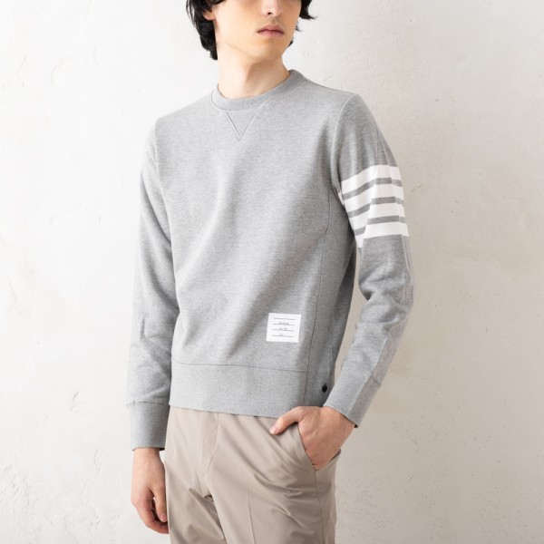 トムブラウンスウェット