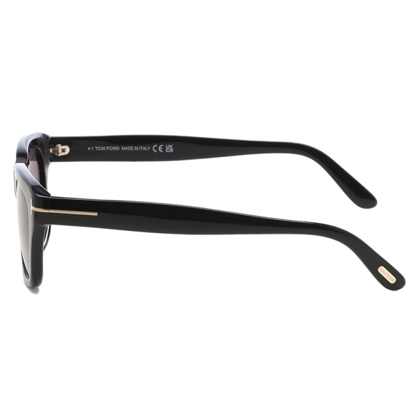 トムフォード TOM FORD サングラス アジアンフィット ブラック グレー