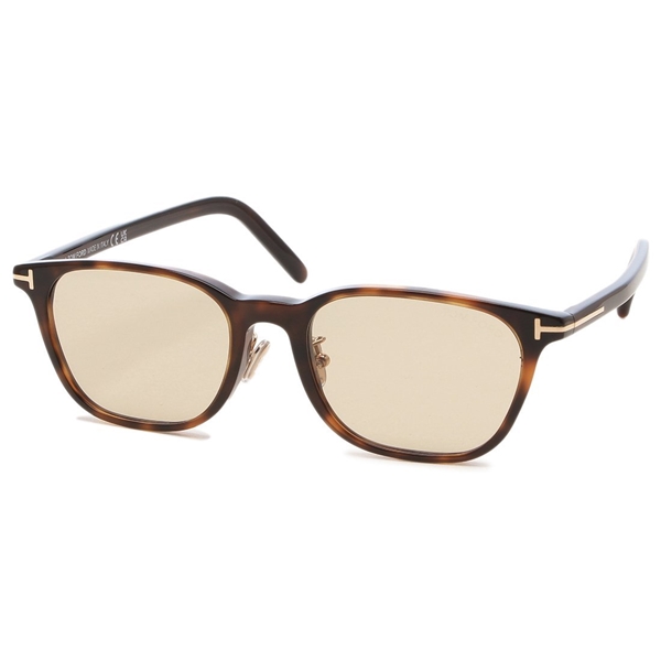 トムフォード TOM FORD サングラス アジアンフィット ブラウン ブラウン メンズ レディース ユニセックス FT1040-D 52E