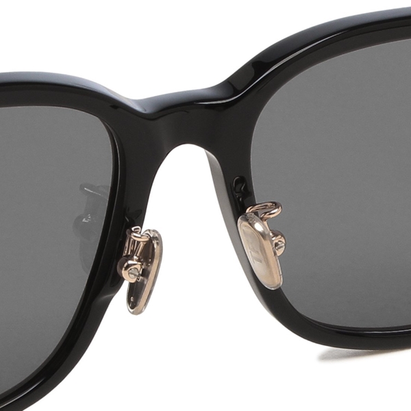 トムフォード TOM FORDサングラス アジアンフィット ブラック グレー