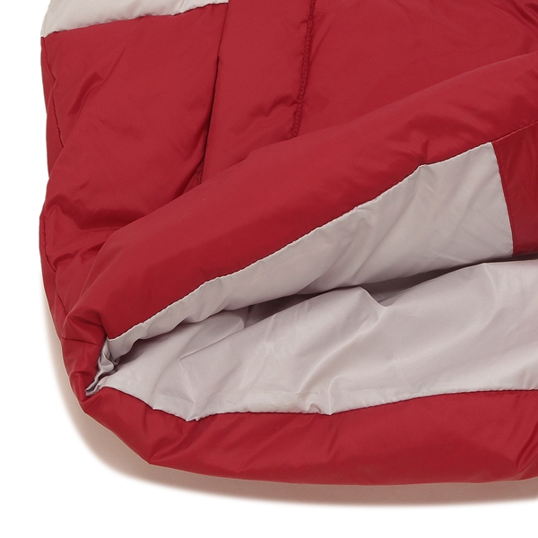 トミーヒルフィガー ブルゾン パフォーマンス パファー ジャケット