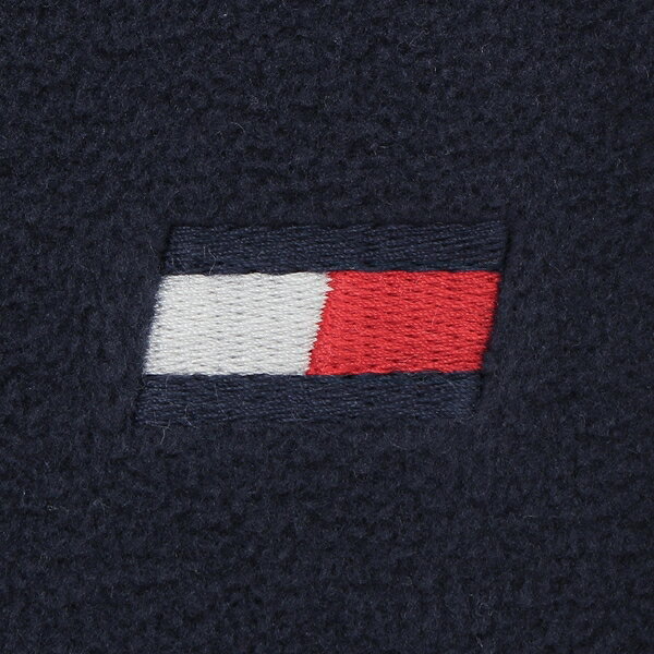 トミーヒルフィガー ジャケット フルジップラグランスリーブジャケット