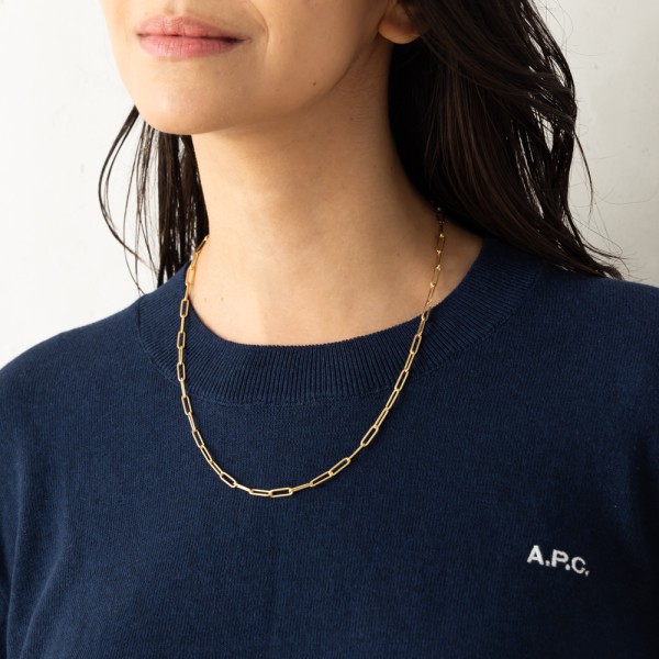 トムウッド ネックレス ペンダント ゴールド メンズ レディース ユニ