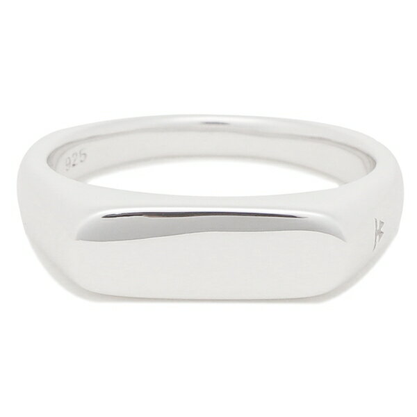 トムウッド 指輪 リング シルバー メンズ レディース ユニセックス TOM