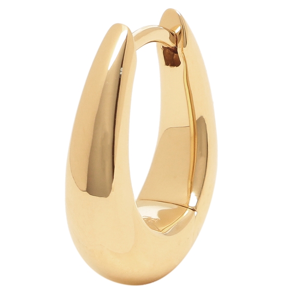 TOM WOOD ピアス 100606 Liz Hoop Gold | TOMWOOD(トムウッド) / アクセサリー ピアス