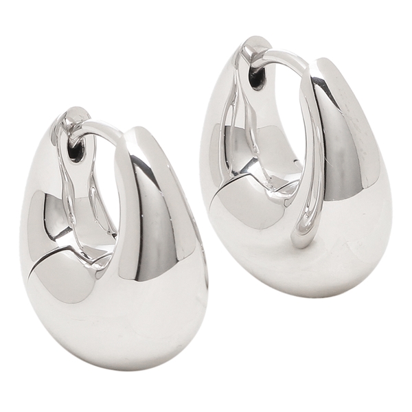 トムウッド ピアス シルバー レディース TOM WOOD 101288の通販は