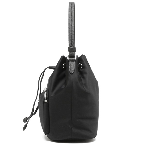 レディースファッション バッグ トリーバーチ ハンドバッグ ヴァージニア バケットバッグ ブラック レディース TORY BURCH 134652 001【返品OK】｜au PAY  マーケット
