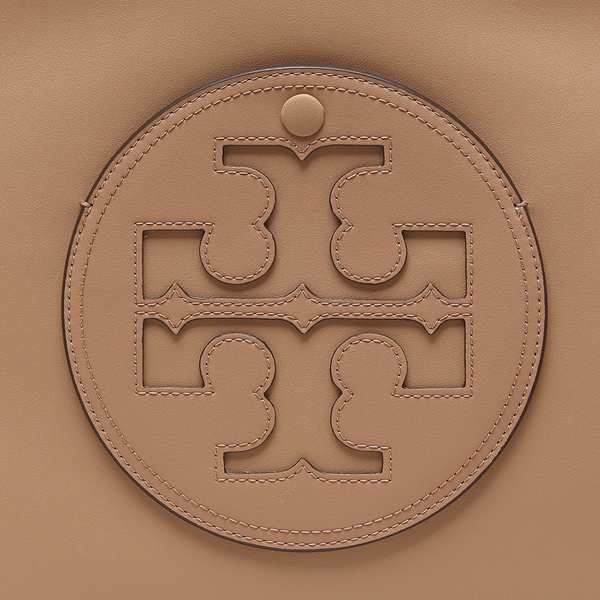 トリーバーチ トートバッグ エラ スモールトート ベージュ レディース TORY BURCH 145612 200 A4対応