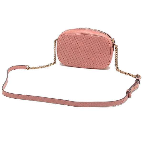 トリーバーチ ショルダーバッグ キラ ピンク レディース TORY トリーバーチ ショルダーバッグ キラ ピンク レディース TORY