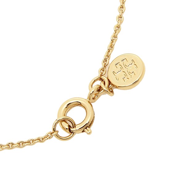 トリーバーチ ネックレス アクセサリー レディース TORY BURCH 53420