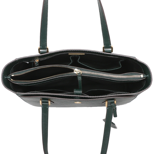 トリーバーチ トートバッグ ロビンソングリーン レディース Tory Burch 313 返品ok の通販はau Pay マーケット Axes